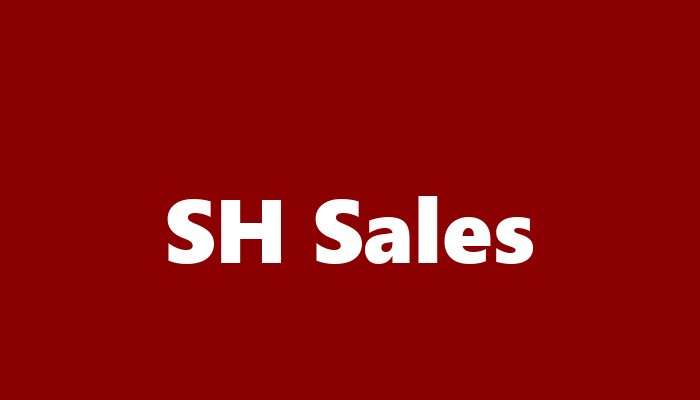 SH Sales