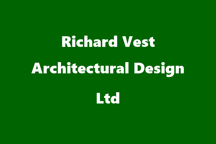 Richard Vest Architectural Design Ltd