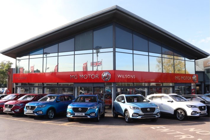 Fiat 500 1.0 Mild Hybrid Red 3dr Hatchback