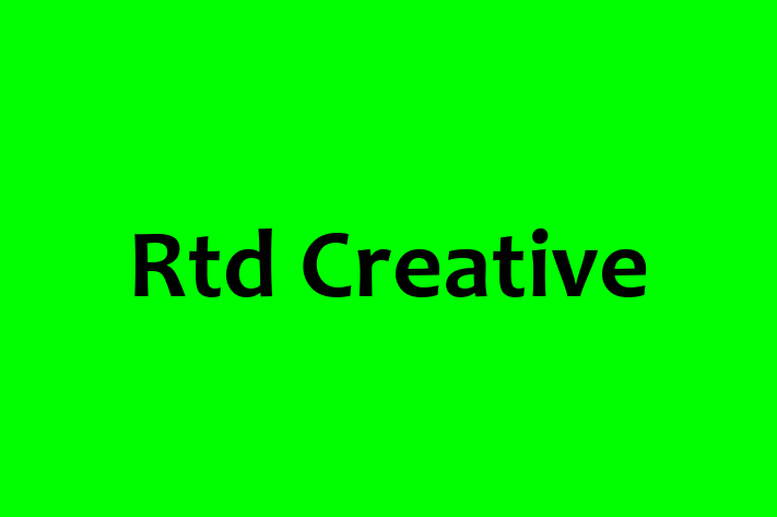 Rtd Creative