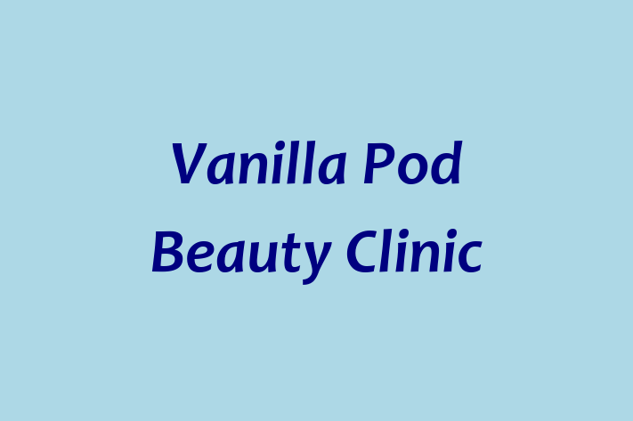 Vanilla Pod Beauty Clinic