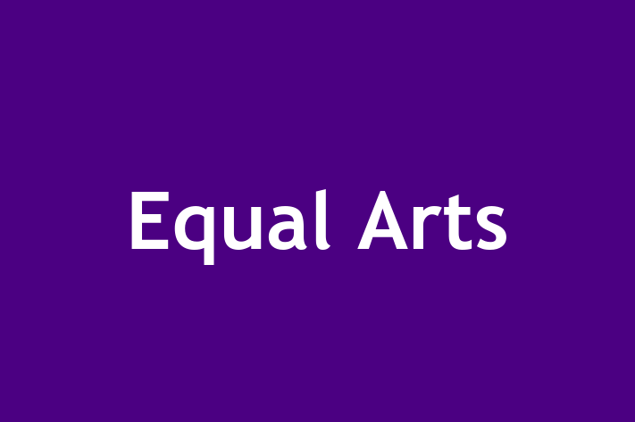 Equal Arts