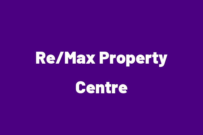 ReMax Property Centre