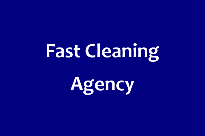 Fast Cleaning Agency