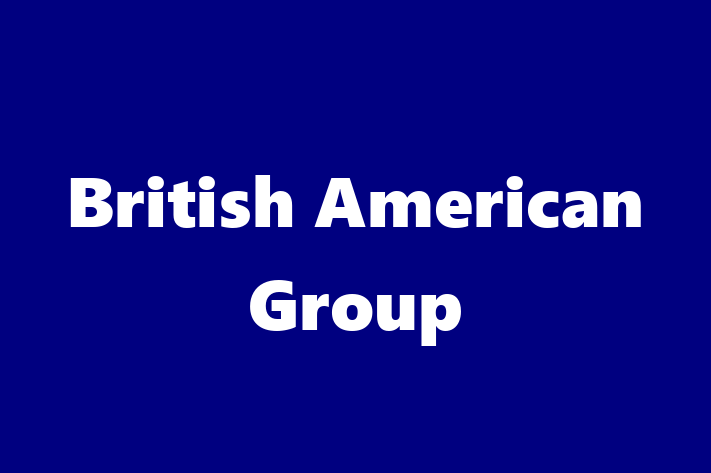 British American Group