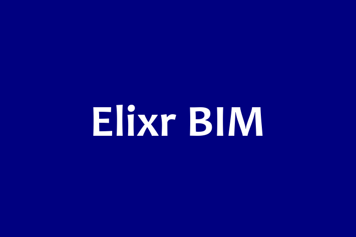 Elixr BIM