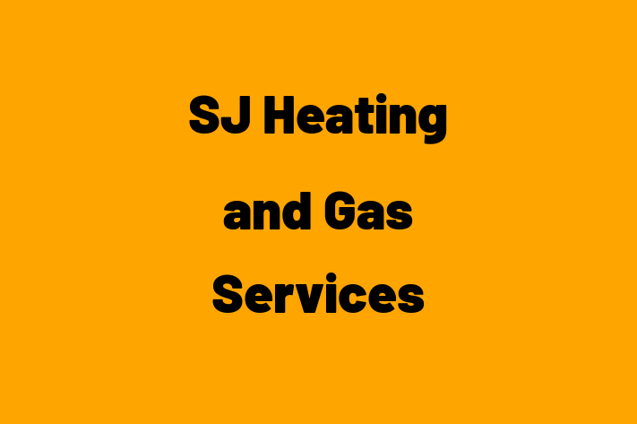 SJ Heating and Gas Services