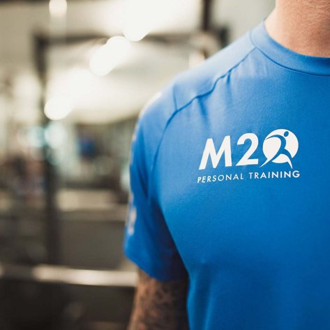 M20 Personal Training