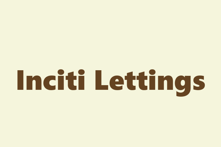 Inciti Lettings