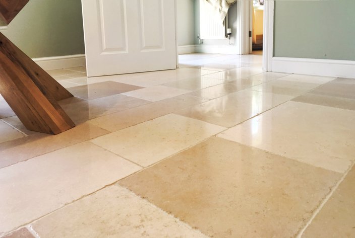 Cotswold Stone Floor Cleaners Ltd