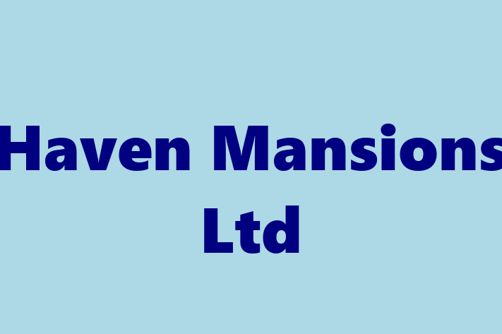 Haven Mansions Ltd