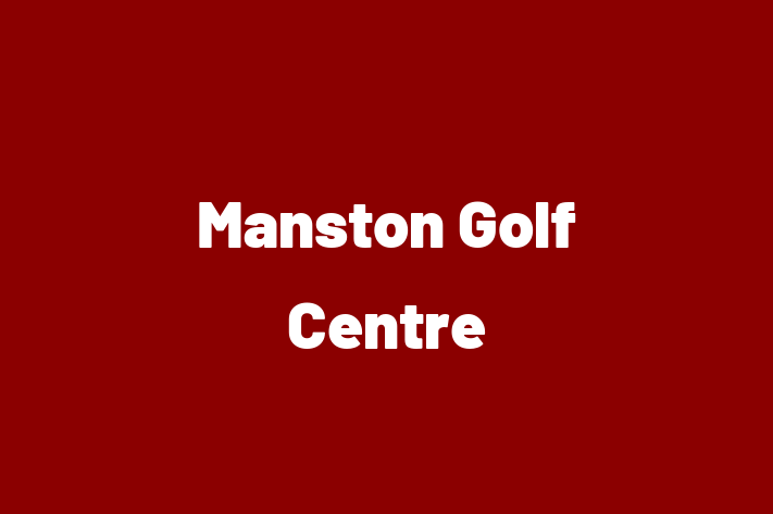 Manston Golf Centre