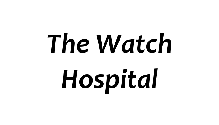 The Watch Hospital