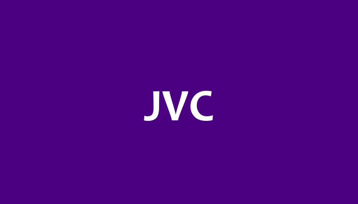 JVC