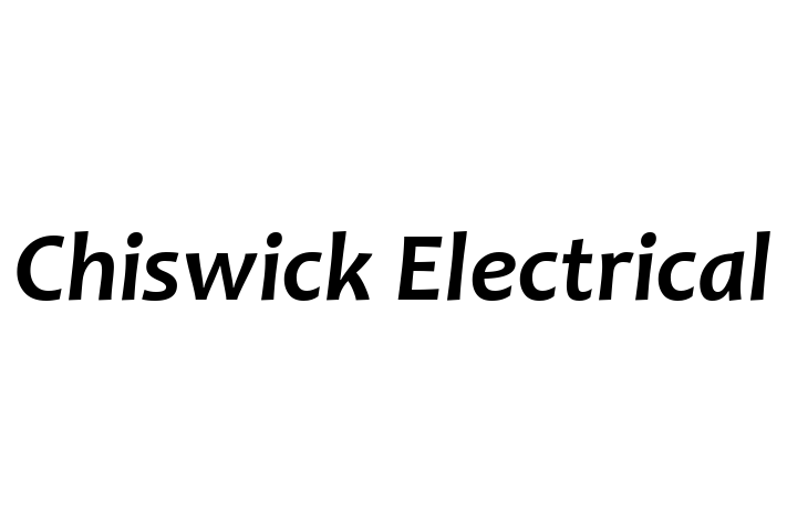 Chiswick Electrical