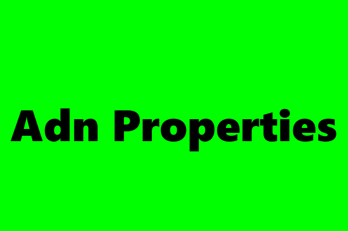 Adn Properties