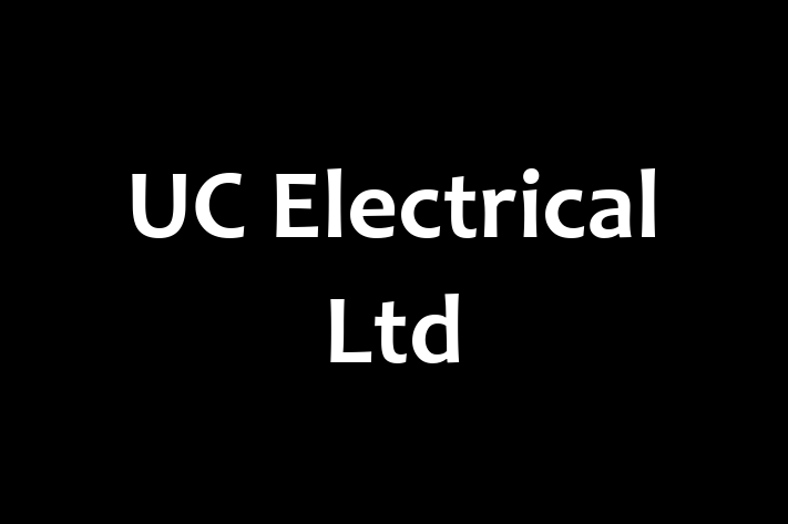 UC Electrical Ltd