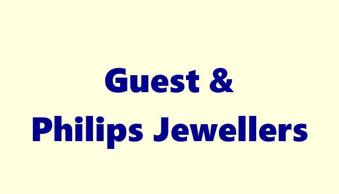 Guest & Philips Jewellers