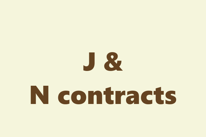 J & N contracts