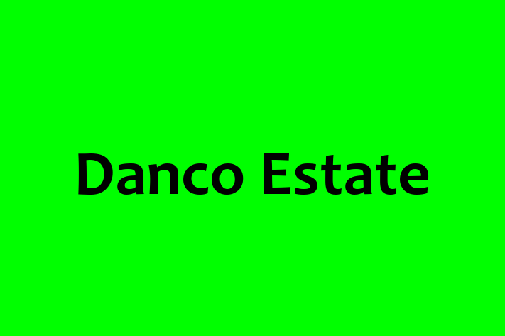 Danco Estate