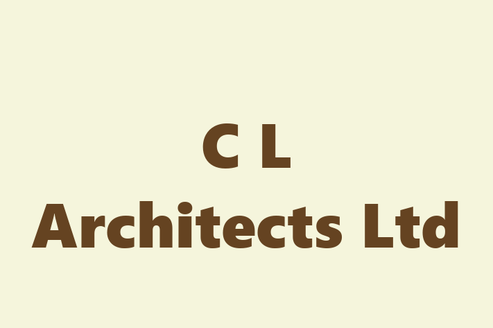 C L Architects Ltd