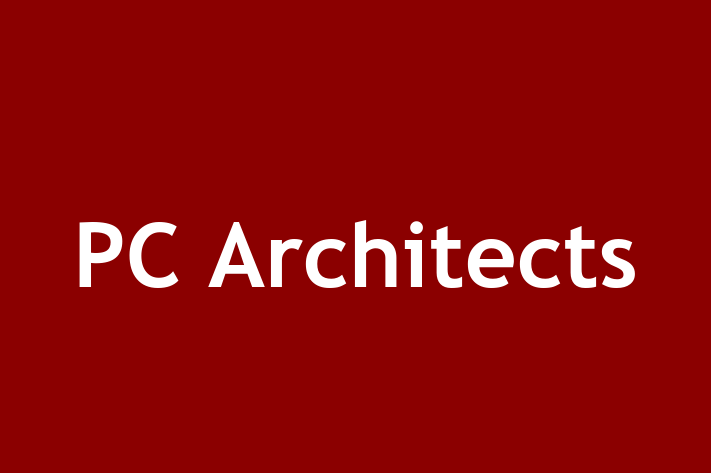 PC Architects