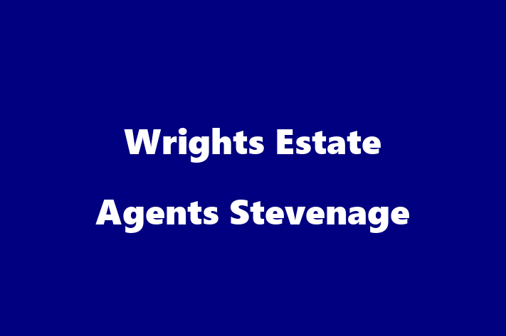 Wrights Estate Agents Stevenage