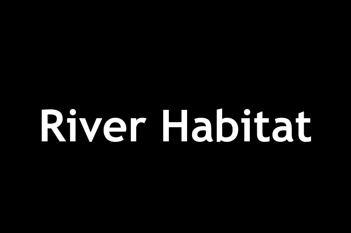 River Habitat