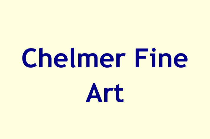 Chelmer Fine Art