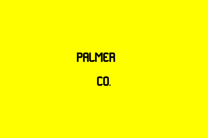 Palmer & Co 