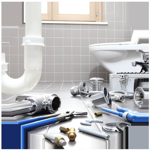 A & S Plumbing & Heating