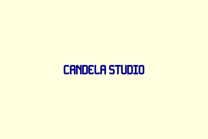 Candela Studio