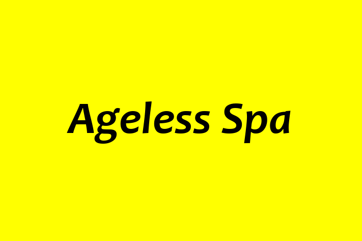 Ageless Spa