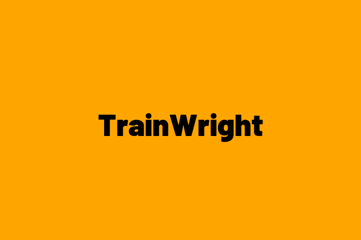 TrainWright