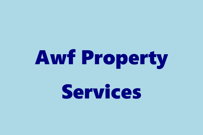 Awf Property Services