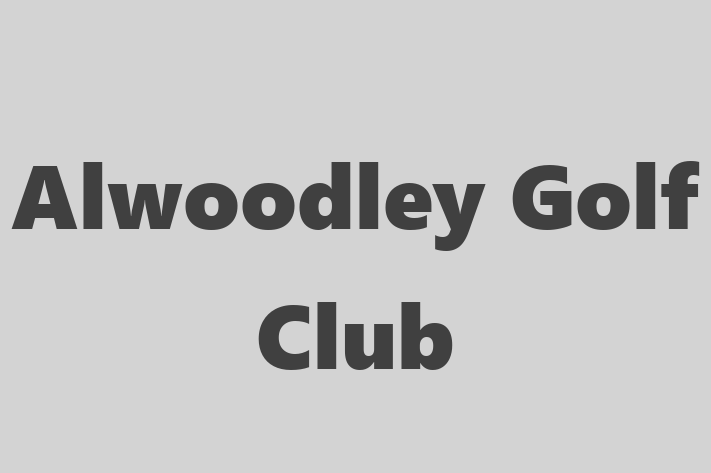 Alwoodley Golf Club