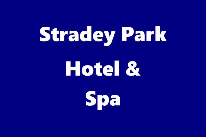 Stradey Park Hotel & Spa