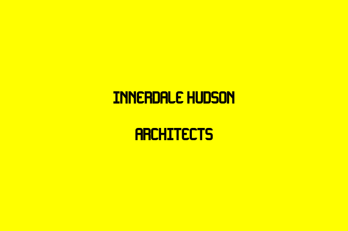 Innerdale Hudson Architects