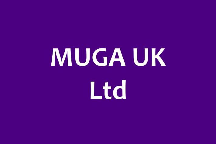 MUGA UK Ltd