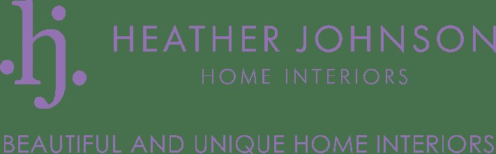 Heather Johnson Home interiors