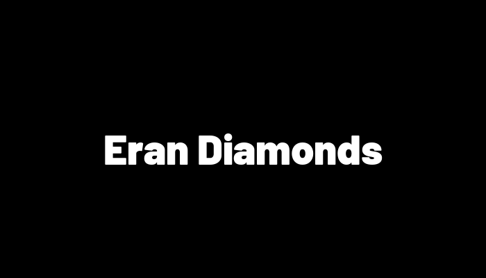 Eran Diamonds