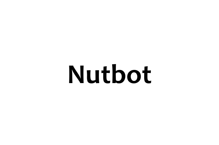 Nutbot