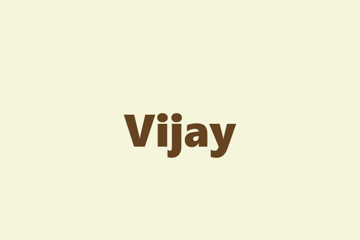 Vijay