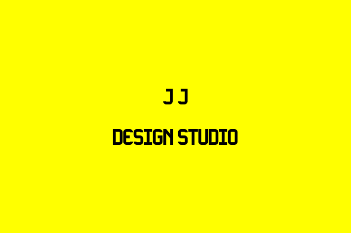 J J Design Studio