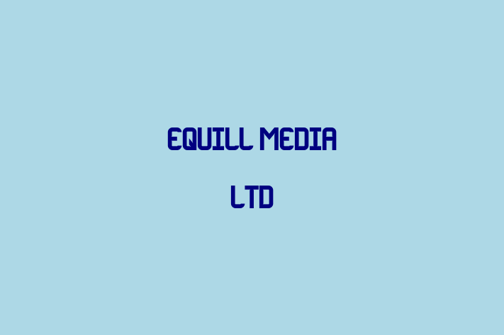 Equill Media Ltd