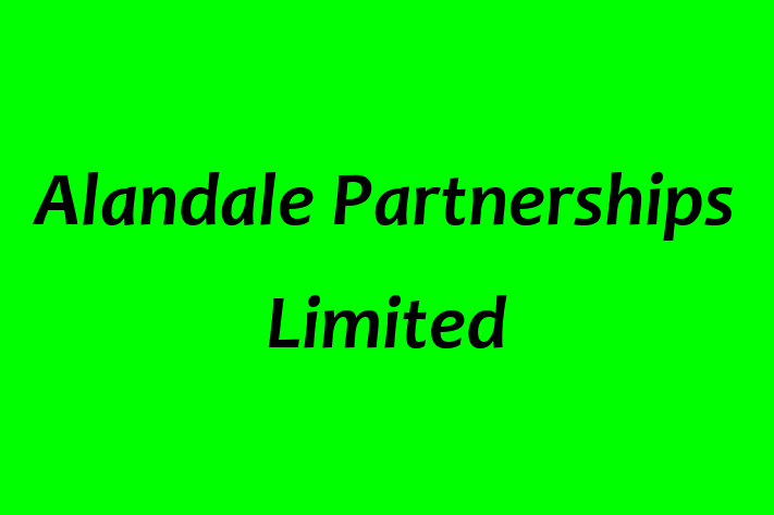 Alandale Partnerships Limited