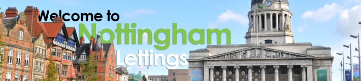 Nottingham Lettings