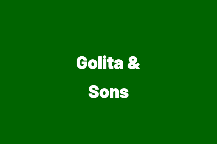 Golita & Sons