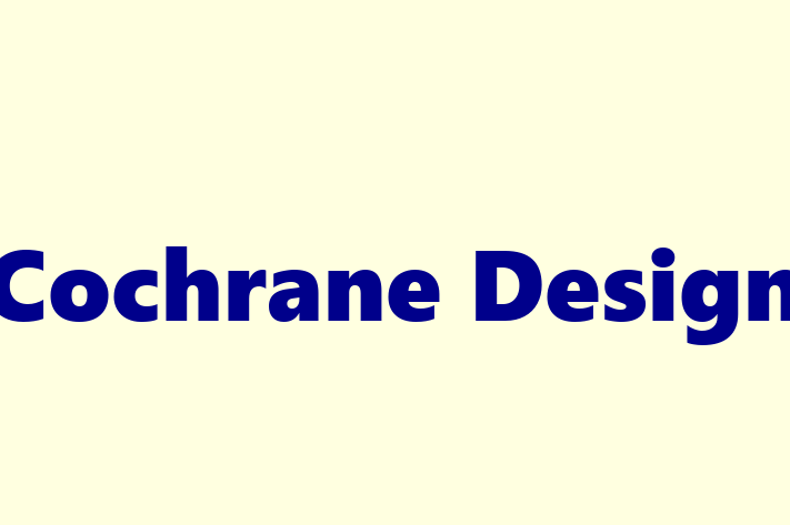 Cochrane Design