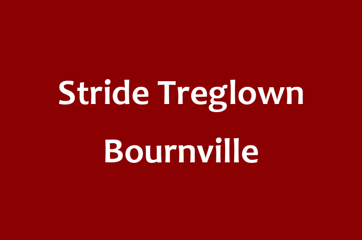 Stride Treglown Bournville